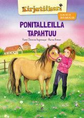 nimekettä, osa tavutettuja, osa