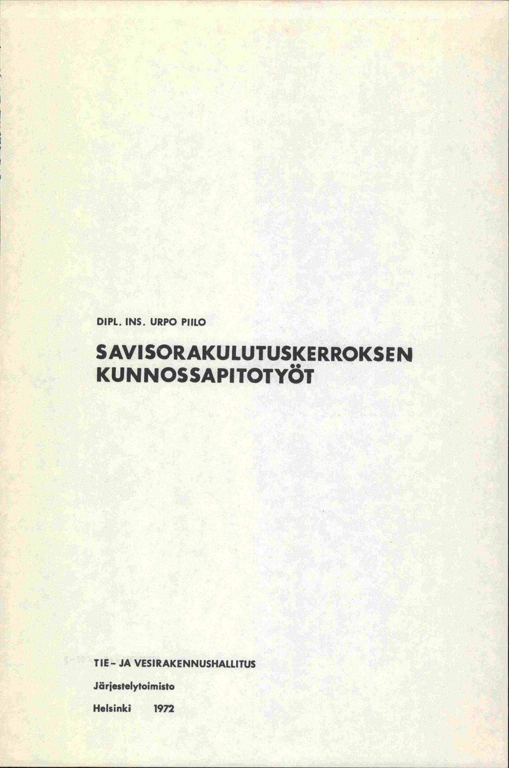 DIPL. INS.