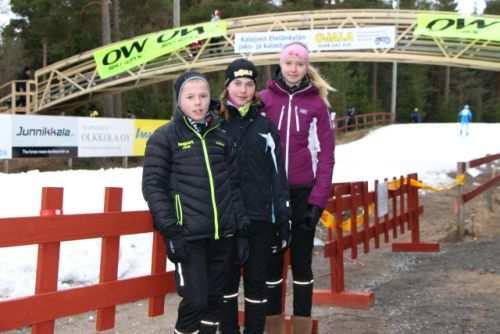 http://www.kalajoenjunkkarit.fi/hopeasompa-2014/kuvagalleria/kuvia-14-3-2014/. http://www.kalajoenjunkkarit.fi/hopeasompa-2014/tulokset/.