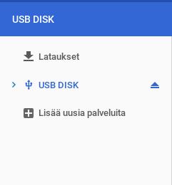 4 Jos haluat siirtää tiedoston paikasta toiseen, avaa tiedoston sijaintipaikka ja leikkaa se (CTRL + X tai hiiren oikealla Leikkaa) ja avaa kohdesijainti vasemman reunan kohdelistasta ja liitä (CTRL