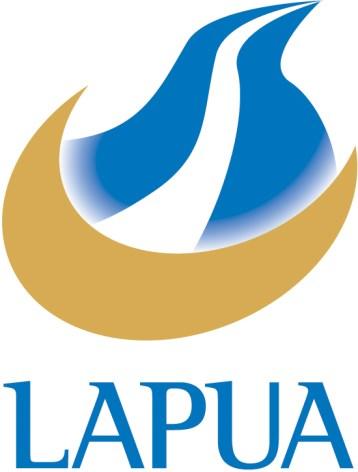 Lapuan kaupungin perehdytysopas Tervetuloa monipuolisten osaajiemme joukkoon! Lapuan kaupungissa työskentelee vuosittain noin 1100 henkilöä.