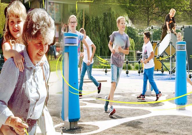 Päiväkodin operoinnista tulee vastaamaan alalla toimiva yritys, joka tarjoaa päivähoitoa turvallisessa ympäristössä, pienissä ryhmissä, kaksikielisessä ilmapiirissä, laadukkaissa toimintaan