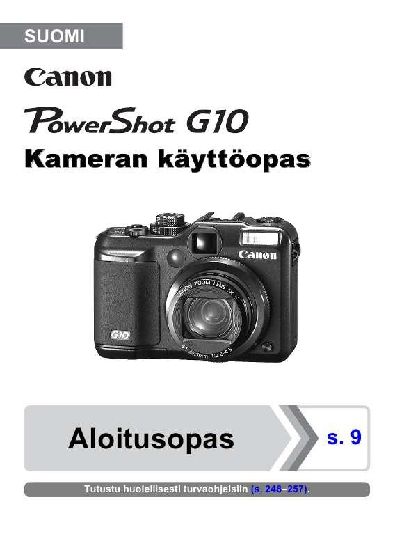 Löydät kysymyksiisi vastaukset käyttöoppaasta ( tiedot, ohjearvot,