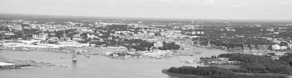 Toimintaympäristön