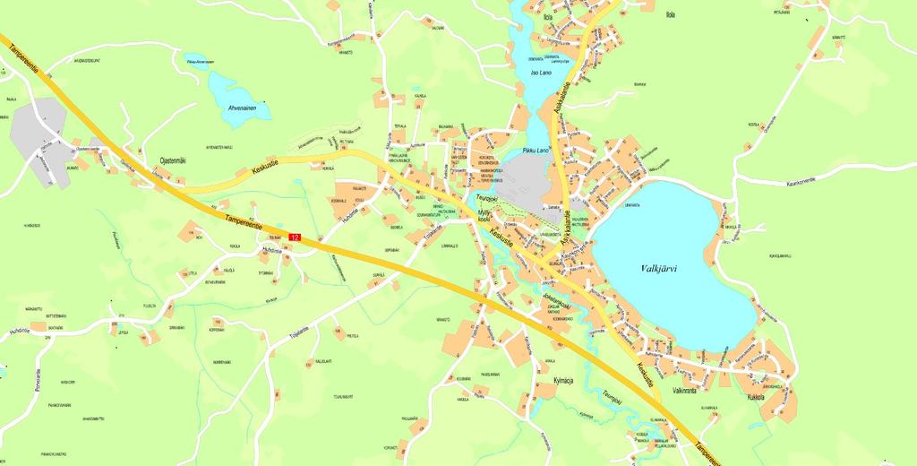 1 Rakennustapaohjeiden tarkoitus Rakennustapaohjeet täydentävät Heikkilän alueen asemakaavaa (kaavanro 098 25-30) sekä sen määräyksiä ja ovat ohjeena rakentajille pyrittäessä yhtenäiseen ja hyvään