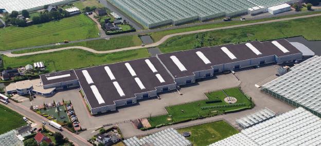 Kiinnitysjärjestelmämme kehitetään ja tuotetaan omassa tehtaassamme Hollannissa ja ne erottuvat joukosta monikäyttöisyyden, nopean asennuksen ja korkean laadun ansiosta.
