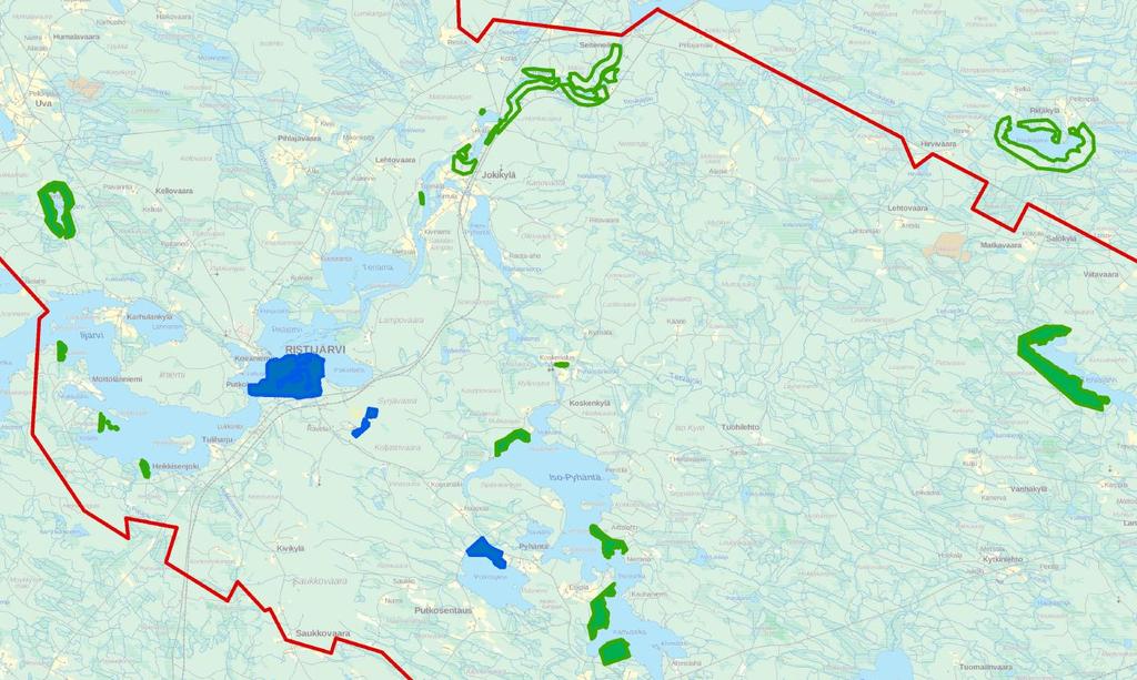 rannalle edellyttää asemakaavaa tai oikeusvaikutteista yleiskaavaa. Maanomistaja voi huolehtia ranta-asemakaavaa koskevan ehdotuksen laatimisesta omistamalleen rantaalueelle.