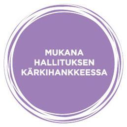 Päihdeilmiö ja Ryhmäilmiö ammatillisiin oppilaitoksiin -hanke Osa STM:n kärkihanketta 2017 2018.