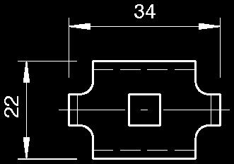 Porttikannatin SH Tyyppi Pakkaus OBOnro SH M10 FS 50 6015336 1464712 SH M10 FT 50 6015338 1464714 SH M10 VA 20 6015340 1464716 Käytetään M10 kierretankoporttikannatukseen lankahyllyn moleissa