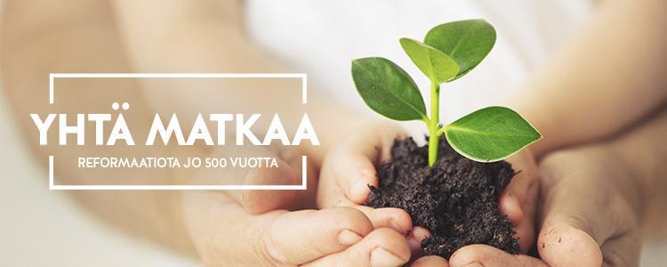Lavian seurakunnan retki Turkuun 05.11.2017 Yhtä matkaa Merkkivuoden pääjuhlaan 6.45 Lähtö kirkon parkkipaikalta Pysähdymme Auran ABC:llä aamukahvilla (omakustanteinen) 9.