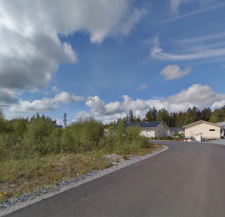 Lohjan kaupunki Kaupunkikehitys Kaavoitus IJ 19.4.
