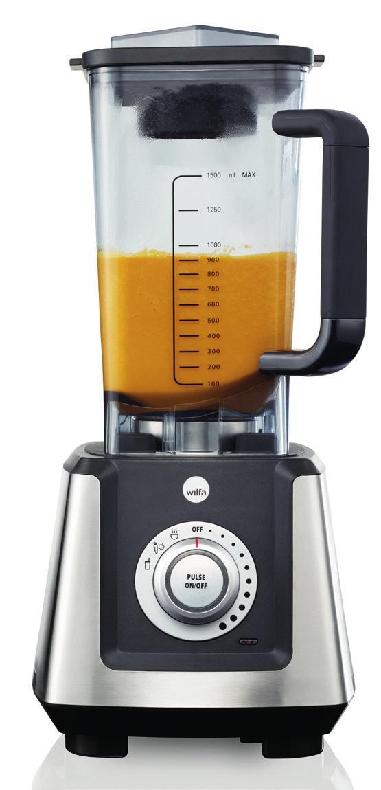 Raw Fuel Blender Bruksanvisning Bruksanvisning