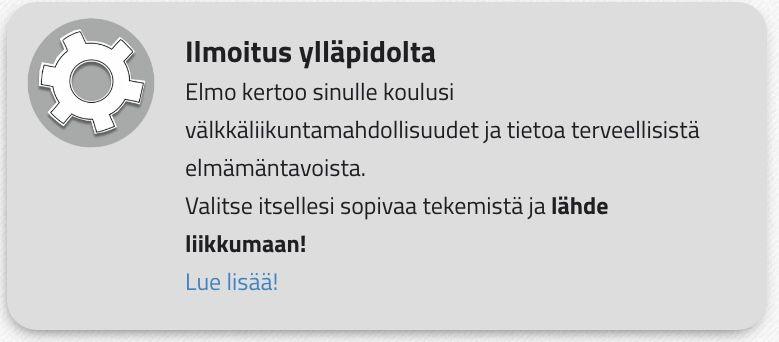 1 E4M sovelluksen fiidityypit E4M sovellusta käytetään puhelimella osoitteessa http://app.e4m.fi. Tämä osoite kiinnitetään puhelimen aloitusnäyttöön, jonka jälkeen ohjelman voi avata nopeasti puhelimen kotivalikosta.