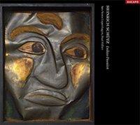 Tuotenumero: ECM 2025 Levymerkki: ECM Laji: Klassinen EAN: 028947669944 Formaatti: CD Hintakoodi: 450 Ovh.