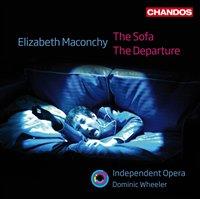 which explores music from the 17th and 18th centuries. Tuotenumero: CHAN 0756 Levymerkki: Chandos / Chaconne Laji: Klassinen EAN: 095115075623 Formaatti: CD Hintakoodi: 450 Ovh.