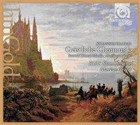 : 34,00 Yksikkö: 2 Mozart, W A - Sonatas for fortepiano & violin - Müllejans, Petra Petra Müllejans, violin; Kristian Bezuidenhout, fortepiano.