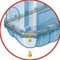 Tesnjenje Tesnjenje prirobnic Zakaj uporabljati tesnilna sredstva? Tesnjenje preprečuje puščanje tekočin ali plinov.