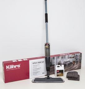 KÄHRS-PUULATTIOIDEN HOITO 23 SATIN OIL MATT 1,0 LITRAA kirkas hoitoöljy Kährs Satin Oil Matt on kovettuva uretaaniöljy puu- ja parkettilattioiden hoitoon.