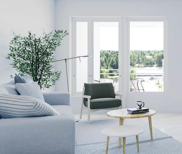 Asunto Oy Valkeakosken Majakka Oikokatu 5, 376