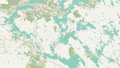 Rakennus muodostaa yhtenäisen ylöspäin porrastuvan julkisivun viereisen urjeen ja Ankkurin kanssa.