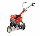 Tekniset tiedot Malli F220 F501 Moottori GXV57 GX160 Tilavuus (cm 3 ) 57 163 Polttoainesäiliö
