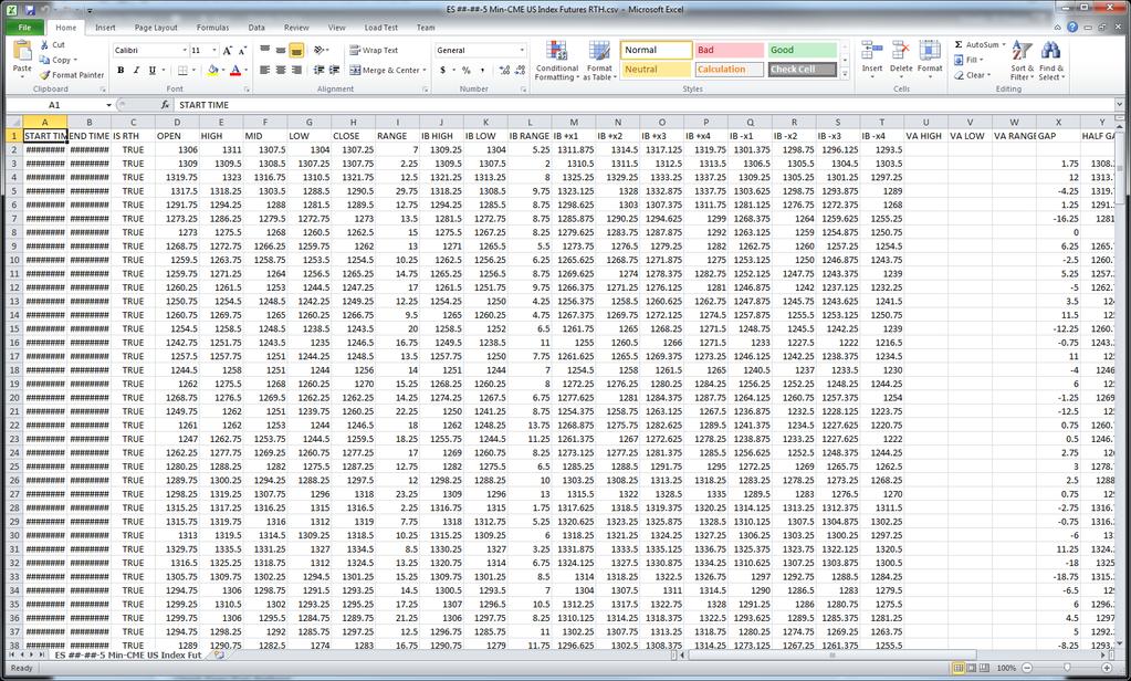 DATA