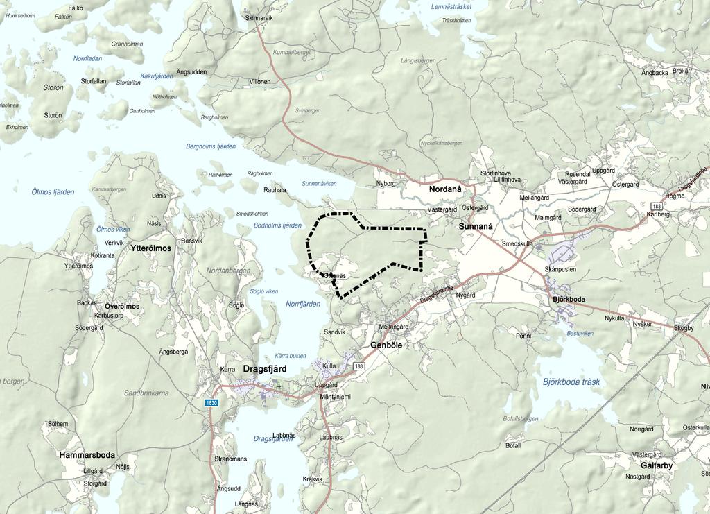 OCH BEDÖMNING OSALLISTUMIS- JA ARVIOINTISUUNNITELMA 13.