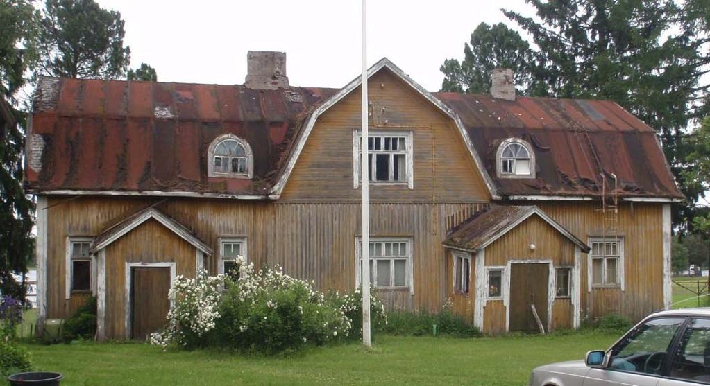 käytössä