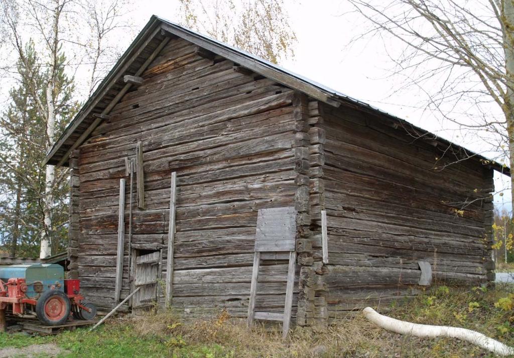 48 HIRVELÄ