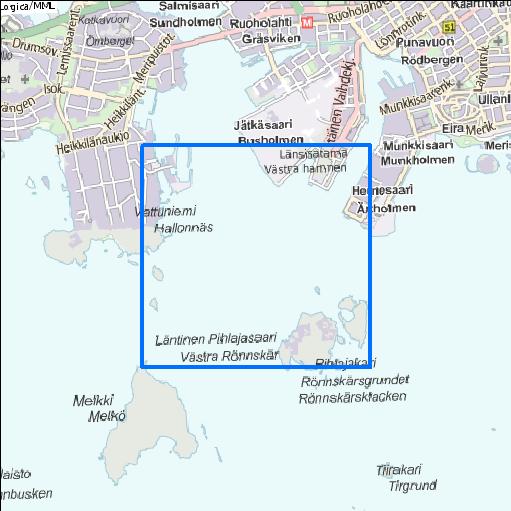 Virtausmalli 1 / 17 1.