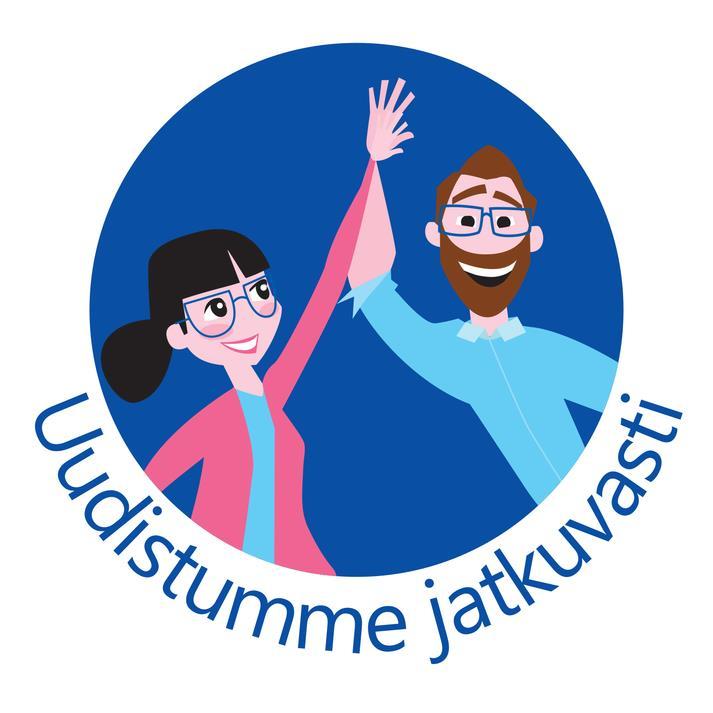 Minkälainen Varman digitaalinen palvelu