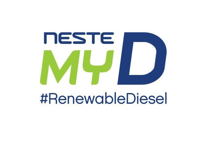 dieselin lanseeraus kuluttajille Suomessa Norja asettanut 7,5 %:n biopolttoainevelvoitteen, joka