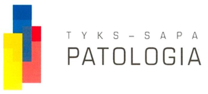 Patologian laboratorio valmistaa sytologisia ja histologisia mikroskooppinäytteitä ja tekee tautidiagnostiikkaa.