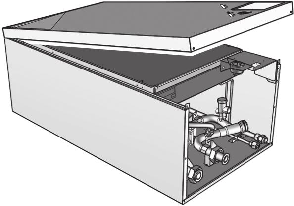 7 Asennus () Kts ulkyksikön nimikilpi. () Kpelin pikkipintl vähintään 0,75 mm². (c) Kpelin pikkipintl,5 mm².