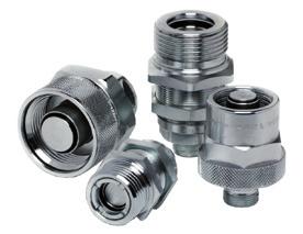 HYDRAULIIKKATUOTTEET STUCCHI HYDRAULIIKKATUOTTEET KIERRELIITTIMET KULJETUSKALUSTOLLE HINTARYHMÄ E VR-sarja: Kuljtetuskalustosovellutuksiin