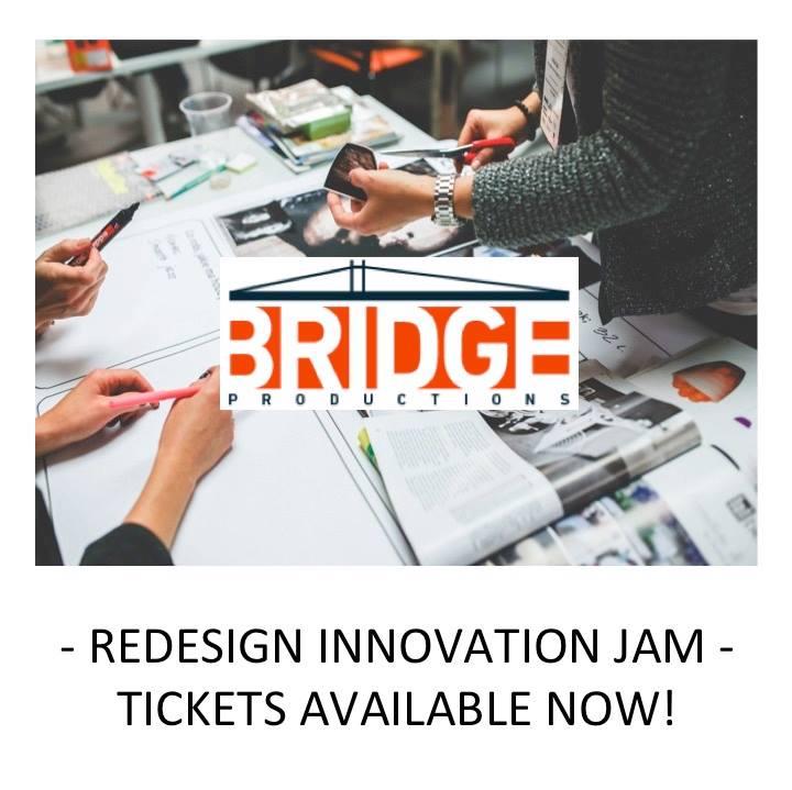 Kiertotalous, resurssiviisaus ja osallistavat menetelmät Muita esimerkkejä Redesign Innovation Jam, Kööpenhamina 13-15.11.