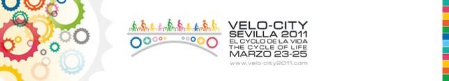 Case- esimerkkinä Sevilla Espanjan Sevilla oli vuonna 2011 ECF:n Velocitykonferenssin isäntäkaupunki.