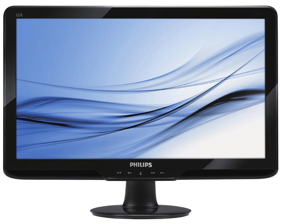 192EL2 192E2 www.philips.