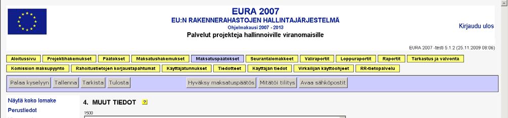 Mikäli kysymyksen 4.