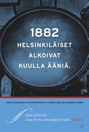 SISÄLLYSLUETTELO 3 Intendentin katsaus I VARSINAINEN TOIMINTA 5 1 Konserttitoiminta 7 2 Kummilapsiprojekti 3 Konserttimatkat 8 3.1 Ulkomailla 9 3.