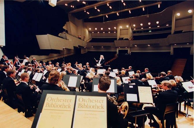 Konsertit 2002 Finlandia-talon