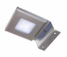 90 * 30 mm 86LD0902 LED-0902 KROMI, 170 lm/2,5w 1 KPL 1009 86LD0905S LED-0905 M.