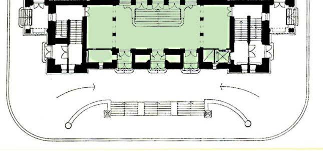 Asemakaavaosasto Keskustaprojekti
