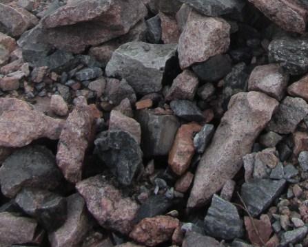17 4 Louhe maanvaraisten rakennusten pohjana 4.