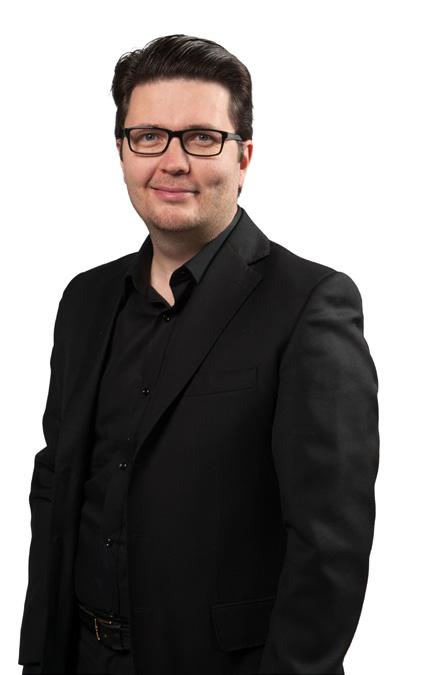 Osassa asunnoista on myös sauna. Halusin tuoda näihin rivitalokoteihin eurooppalaista townhouse-henkeä.