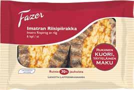 JOULUKINKKU palana Kypsä,