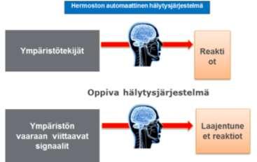 STM:ssä on toiminut usean vuoden SOTERKO-yhteistyöhön perustuva verkosto, jossa ko. asiaan on pyritty selvittämään. http://stm.