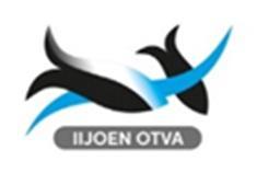 Iijoki-kyselyn ja