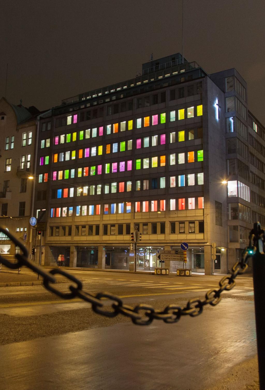 Kirkkohallituksen ja hiippakuntien vuosikertomus 2016