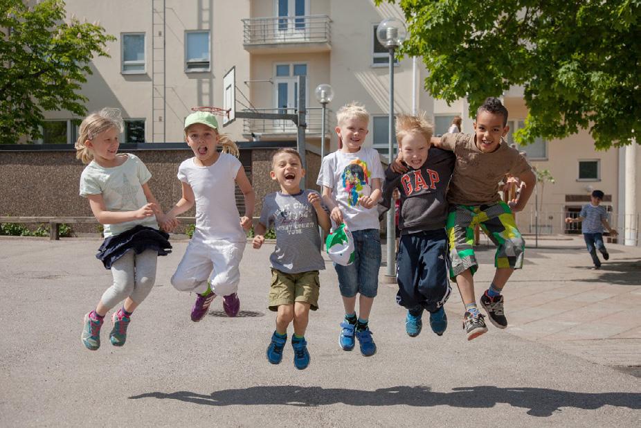 7.6 Toiminnallinen osasto (TO) Suuremman